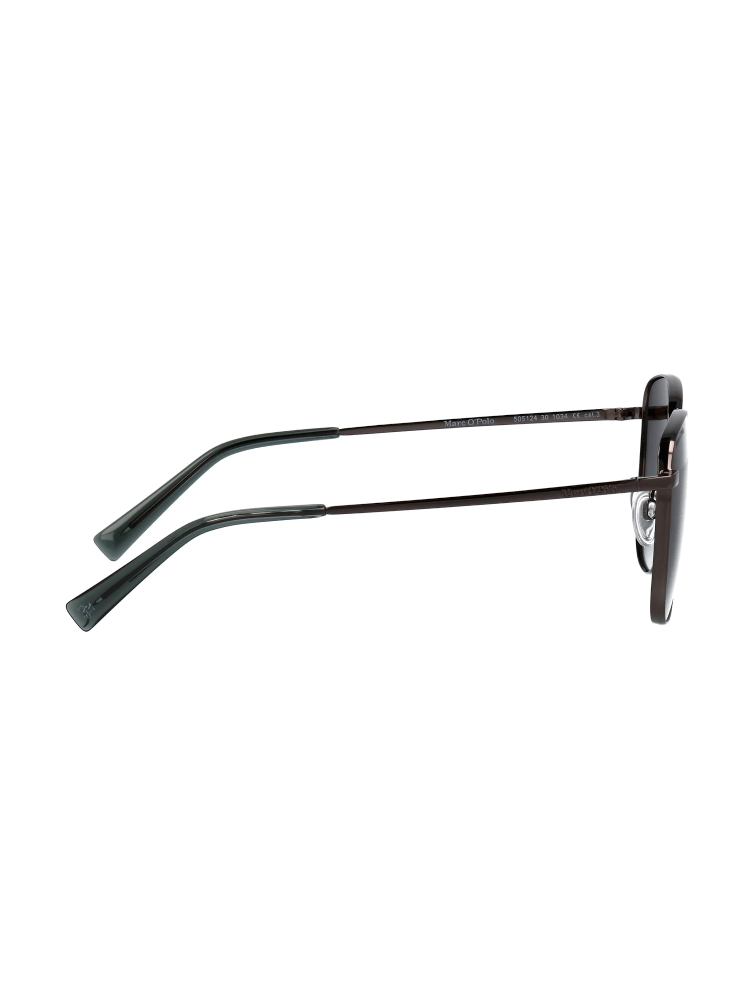 Marc O'Polo EYEWEAR Sonnenbrille‌‌‌‌‌‌‌‌ in Grau