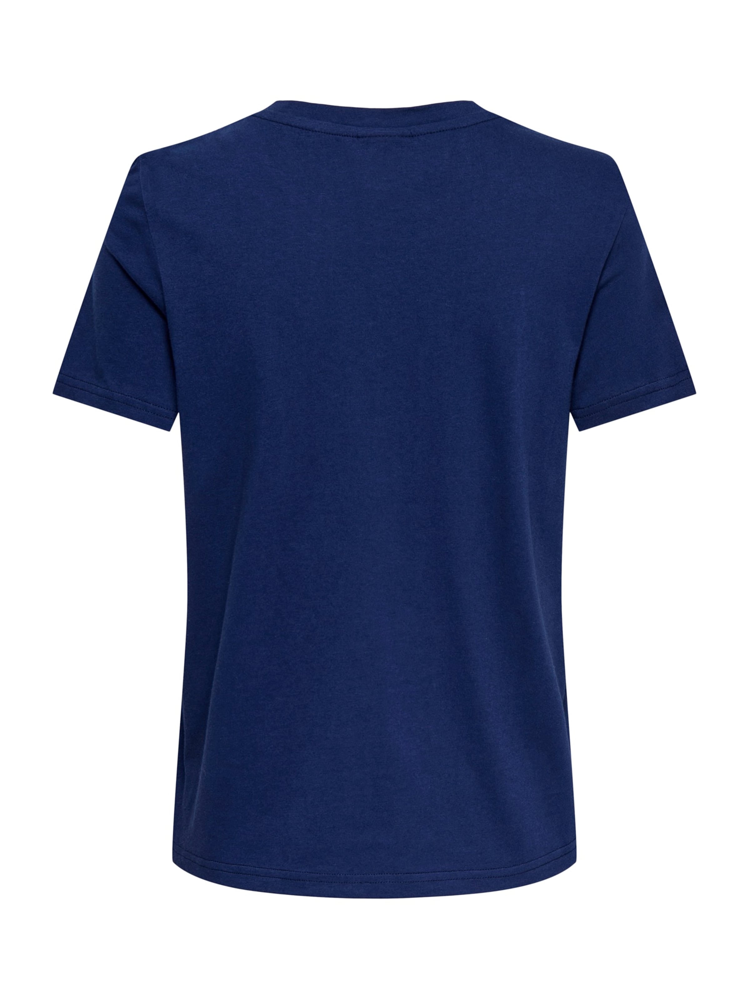 T-shirt 'JDYASTA' JDY en bleu