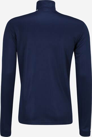 ADIDAS SPORTSWEAR Functioneel shirt 'Squadra 21 ' in Blauw