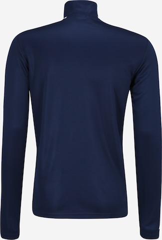 T-Shirt fonctionnel 'Squadra 21 ' ADIDAS SPORTSWEAR en bleu