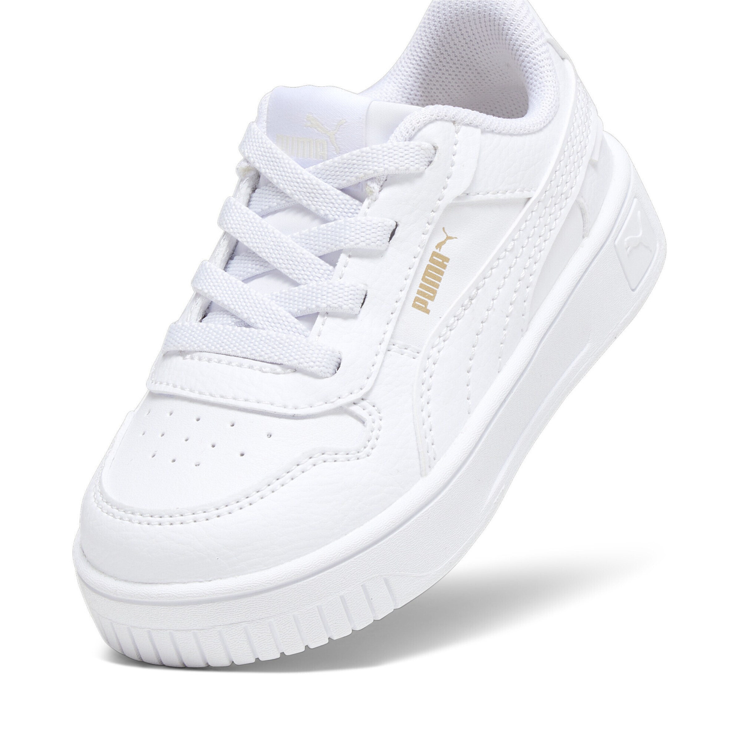 PUMA Trainers 'Carina' in White