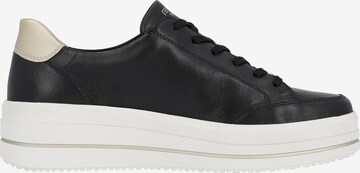 REMONTE Sneakers in Black