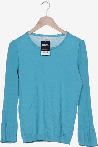 Guido Maria Kretschmer Jewellery Pullover S in Blau: predná strana