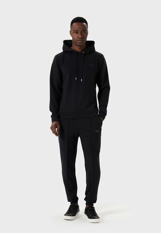 Tom Barron Leisure suit in Blue: front