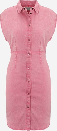 Noisy May Petite Shirt Dress 'ALBERTA' in Light pink, Item view