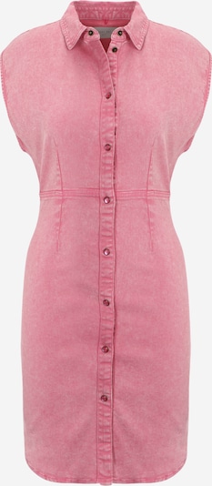 Noisy May Petite Shirt dress 'ALBERTA' in Light pink, Item view