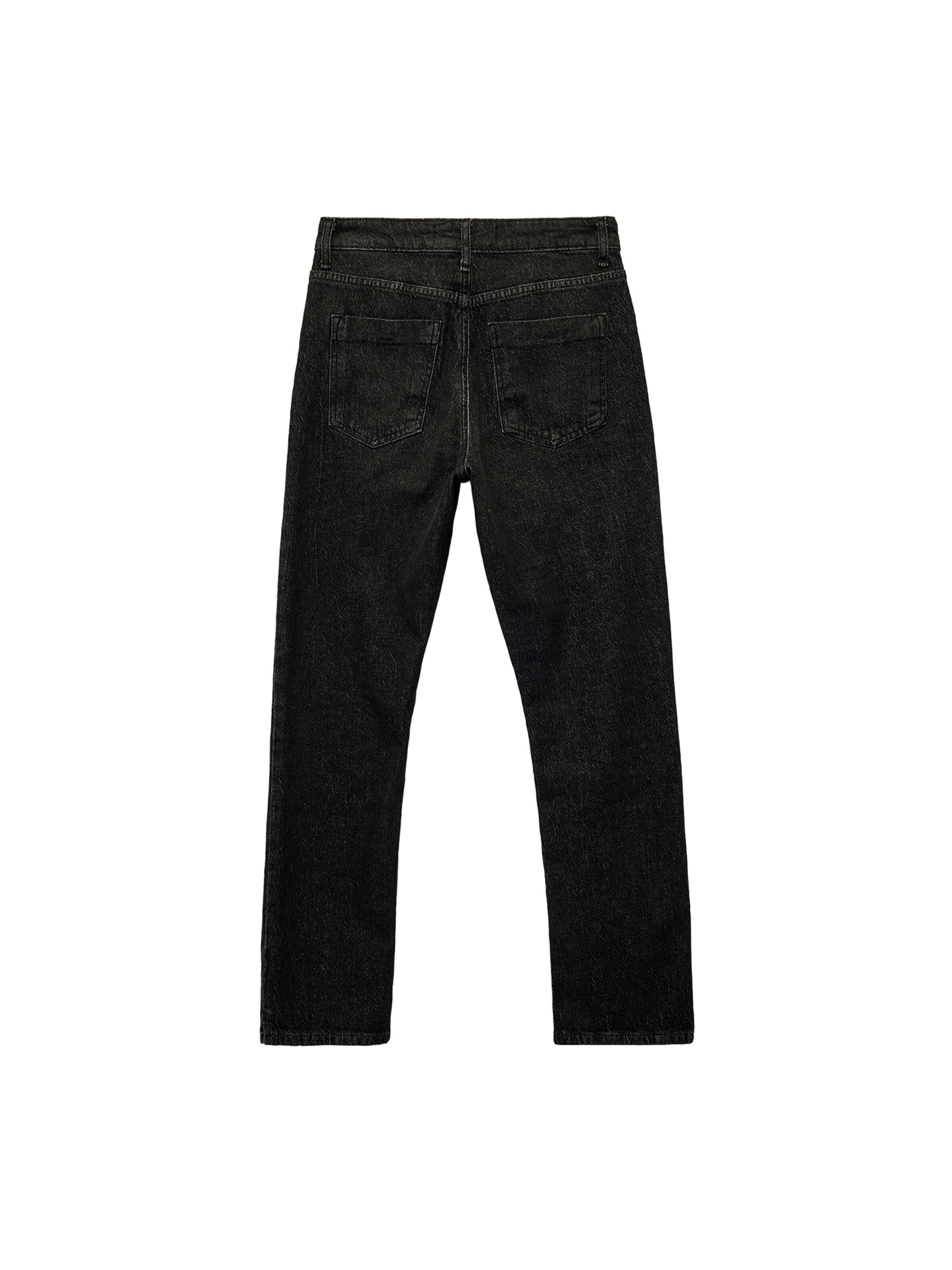 Koton Regular Jeans in Black