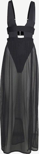 Bluebella Negligée in schwarz, Produktansicht