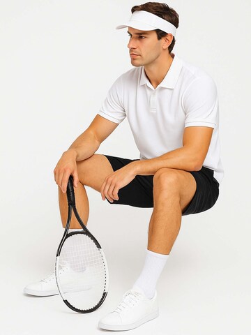 Reslad Socks in White