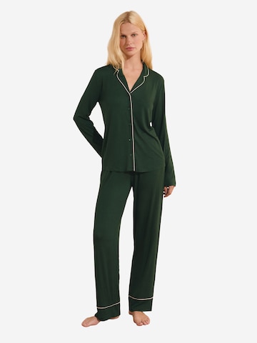 Pyjama 'Ludvika' ETAM en vert