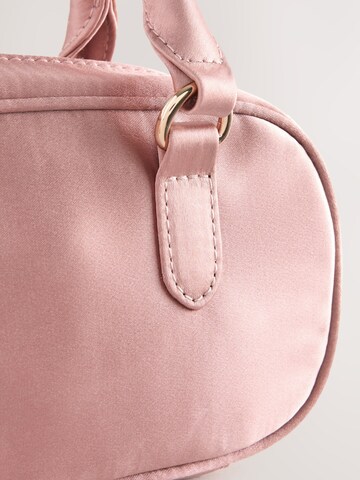 Next Handbag in Pink