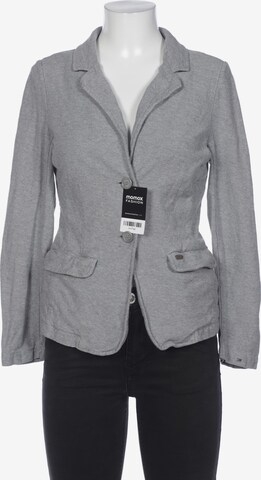 Tommy Jeans Blazer in M in Grey: front
