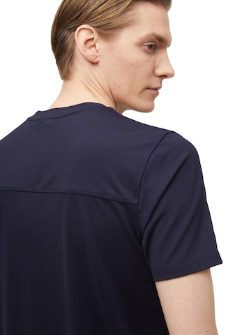 Ramsey Shirt in Blue