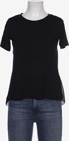 MORE & MORE T-Shirt XS in Schwarz: predná strana