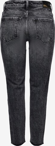 Slimfit Jeans di ONLY in nero