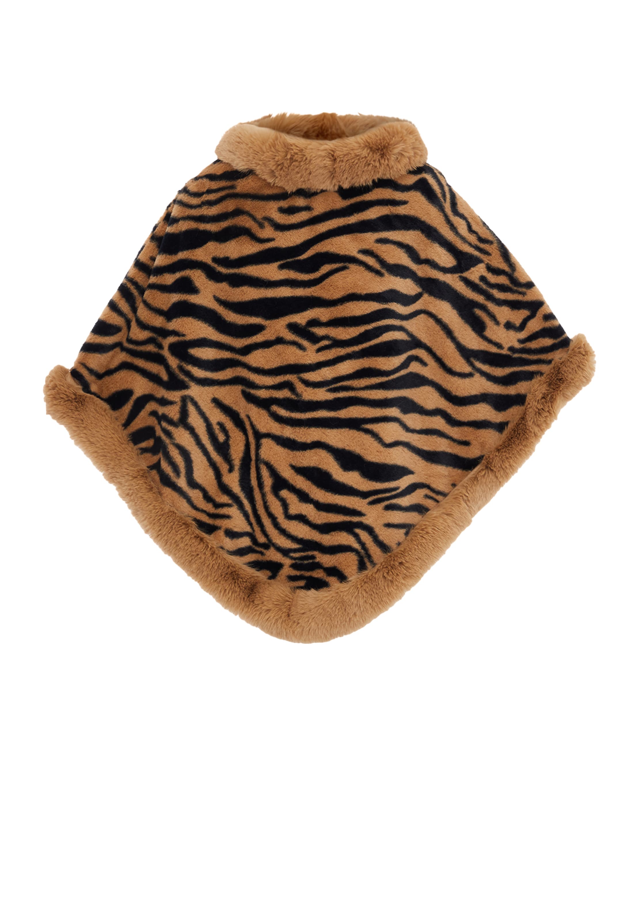 OSHA Pláštěnka – béžová: přední strana