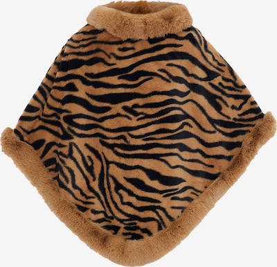 OSHA Pelerina u tamno bež / tamno smeđa, Pregled proizvoda