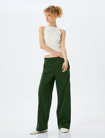 Koton Top in White