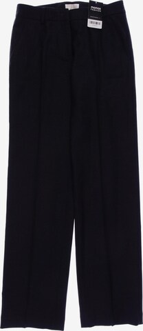 Pamela Henson Pants in S in Black: front
