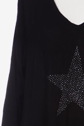 Zizzi Sweater & Cardigan in XL in Black