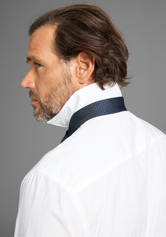 Man's World Tie in Blue