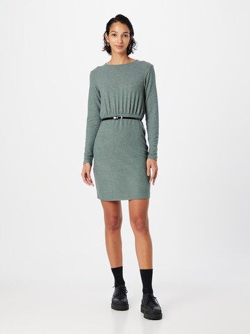 ABOUT YOU - Vestido 'Shirin' em verde: frente