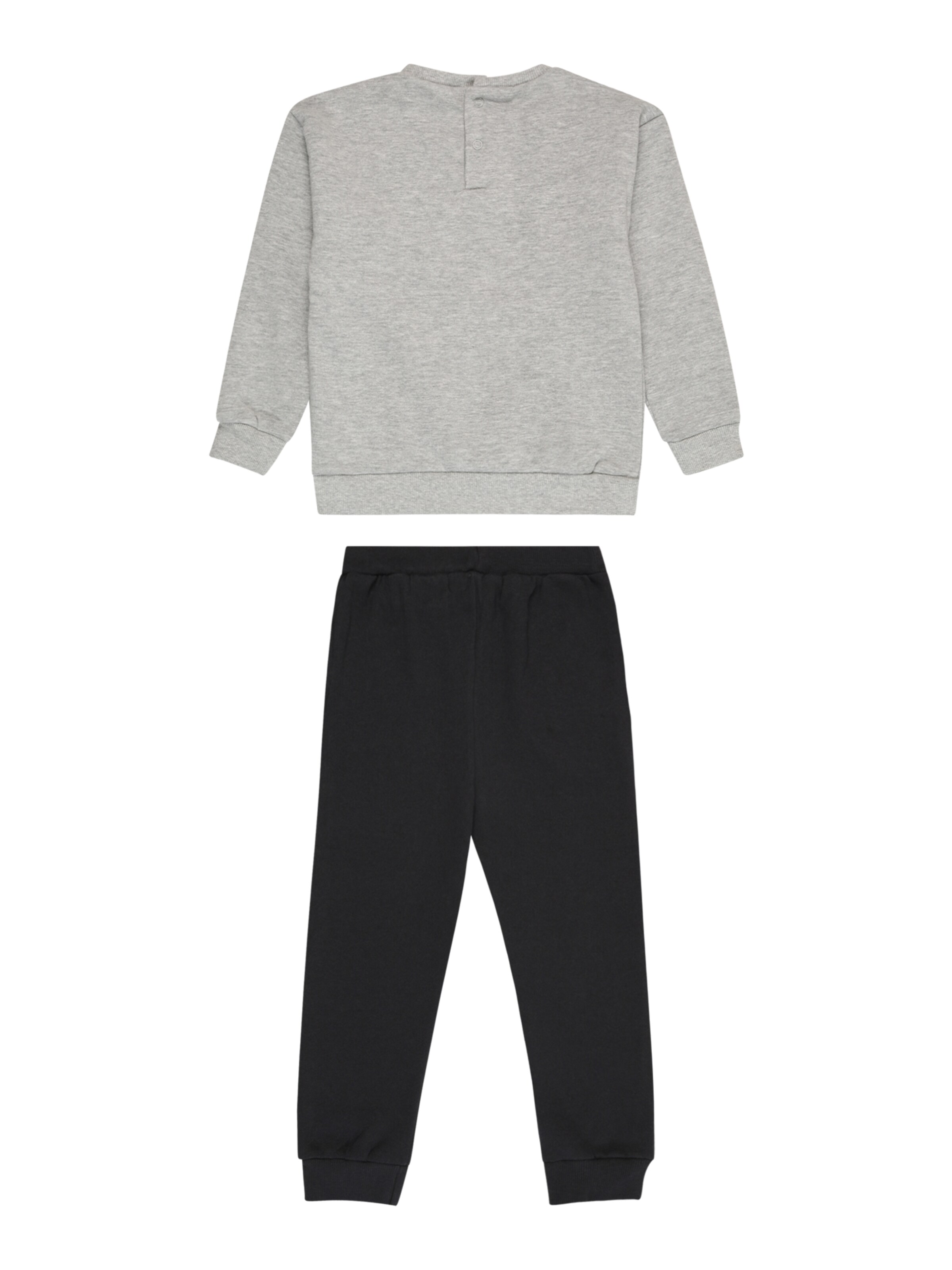 MINOTI Jogginganzug in Grau