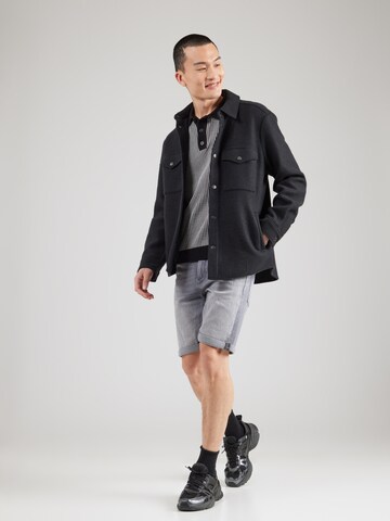 regular Jeans 'ONSPLY' di Only & Sons in grigio