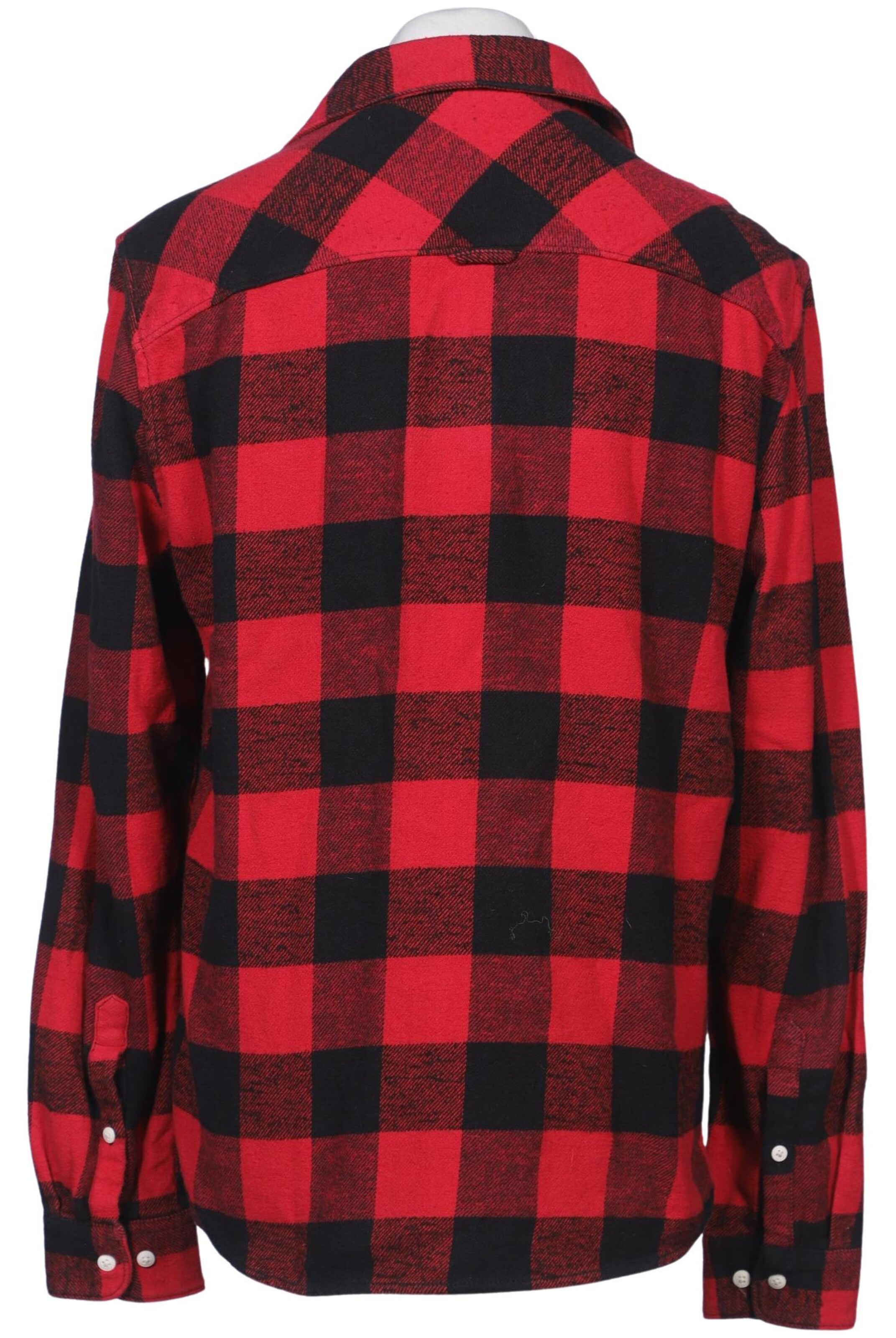 Review Button Up Shirt in M in Mixed colors