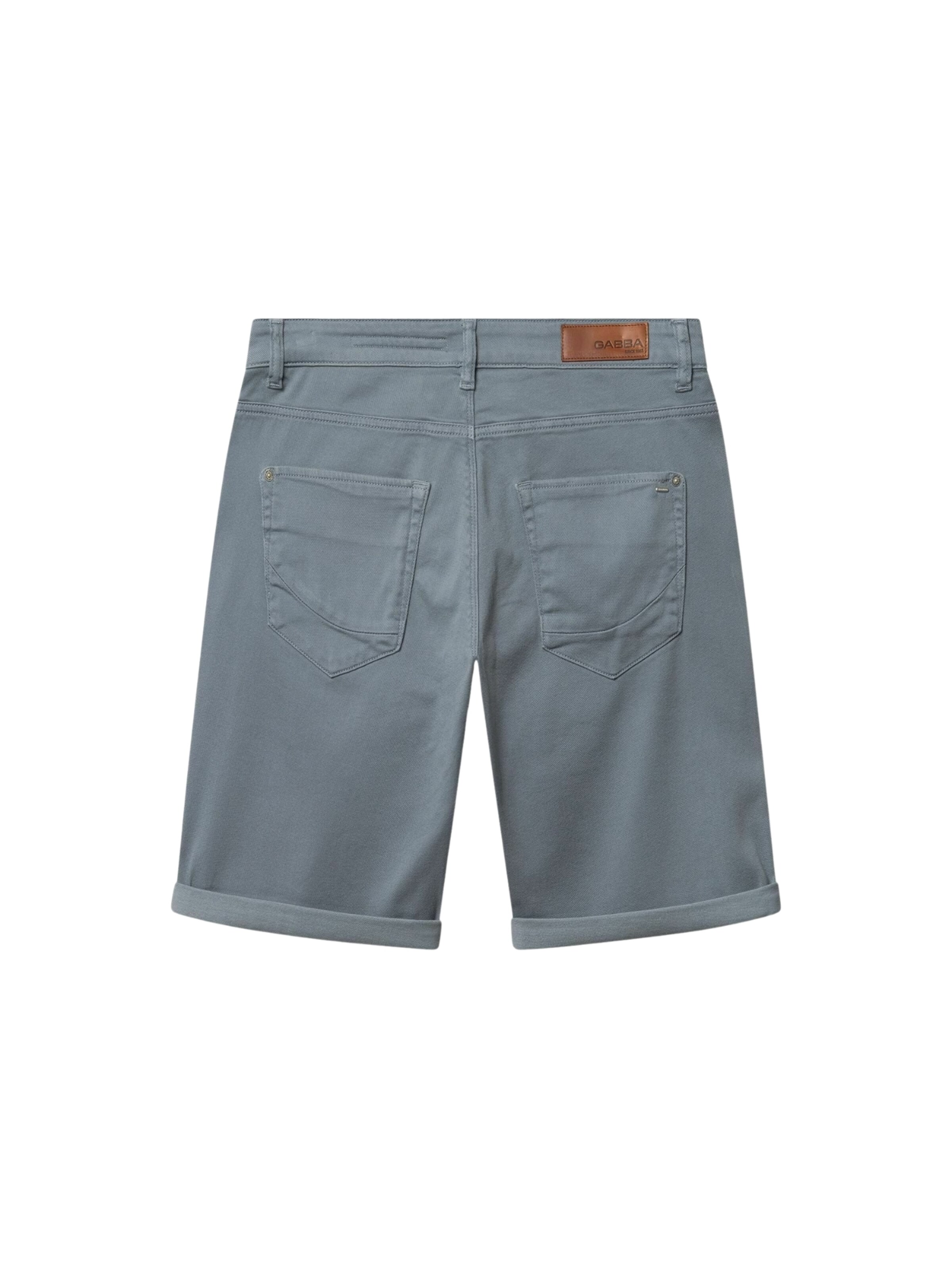 GABBA Regular Pants ' GABJason ' in Blue