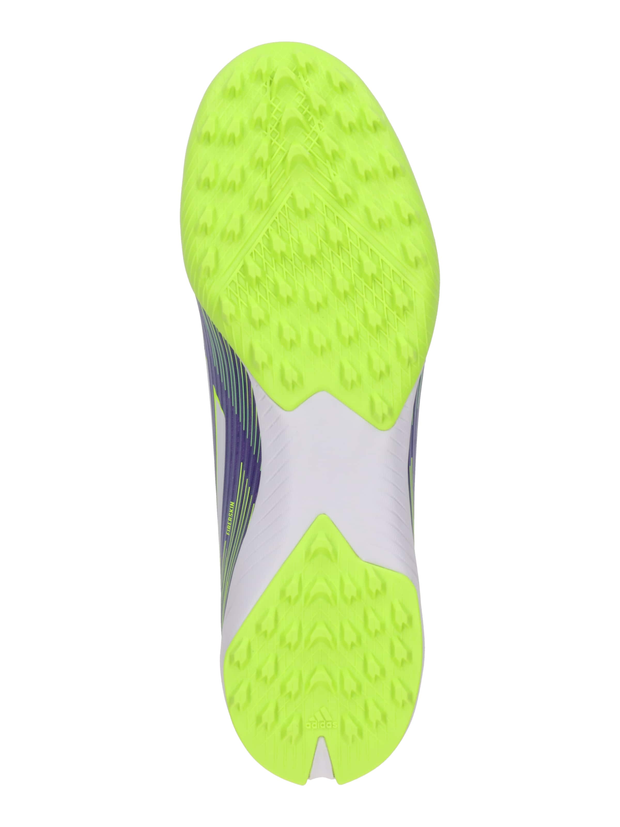 Chaussure de foot 'F50 League' ADIDAS PERFORMANCE en violet