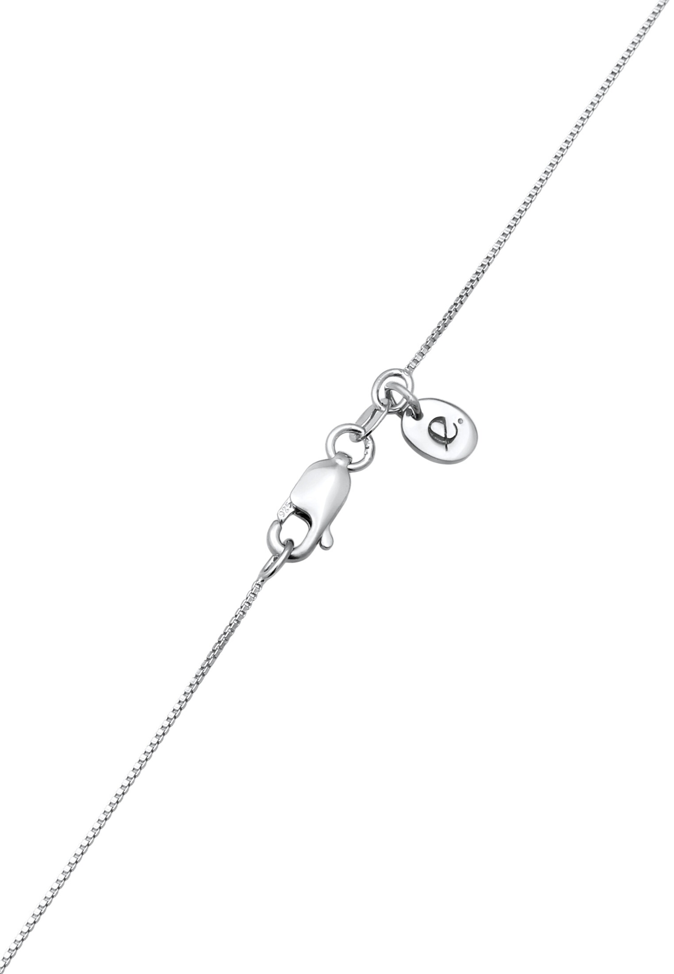 ELLI PREMIUM Necklace in Silver