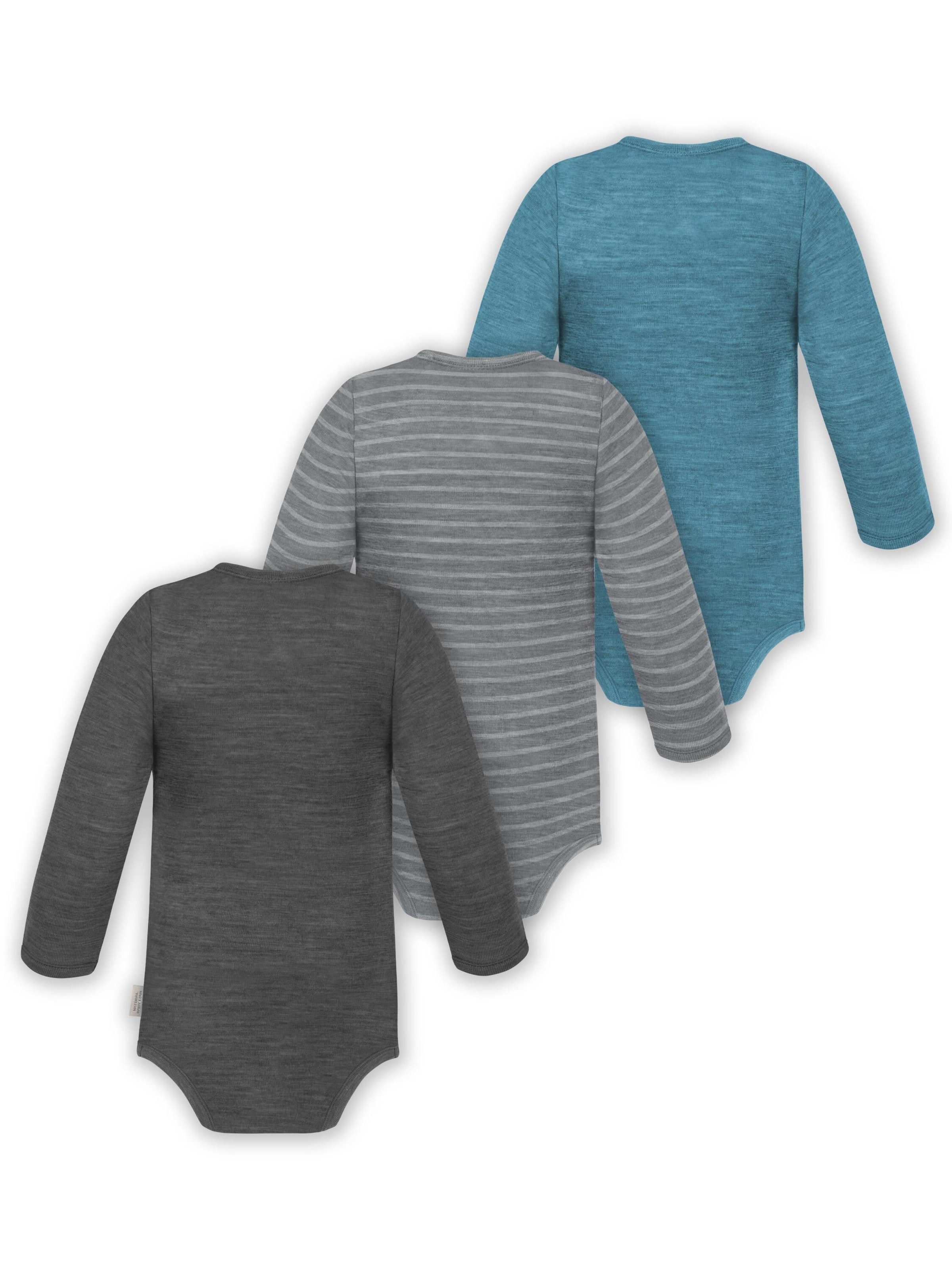 normani Body in Blau