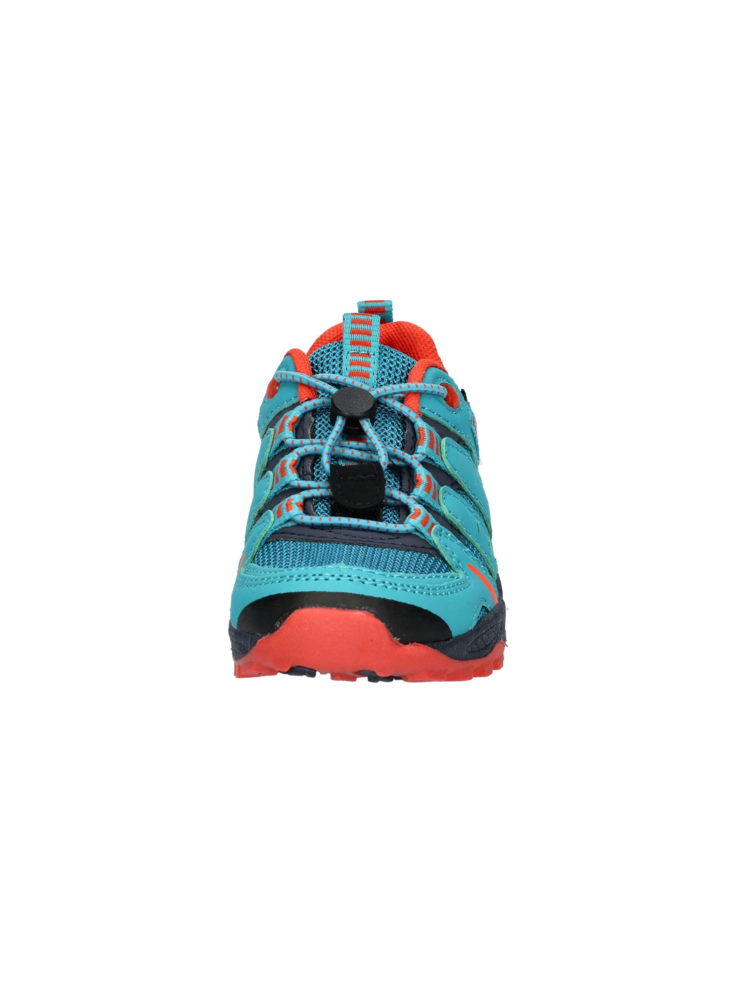 LICO Outdoorschuh 'Fremont' in Blau