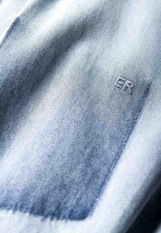 Elias Rumelis - Chaqueta de entretiempo 'Celeste' en gris