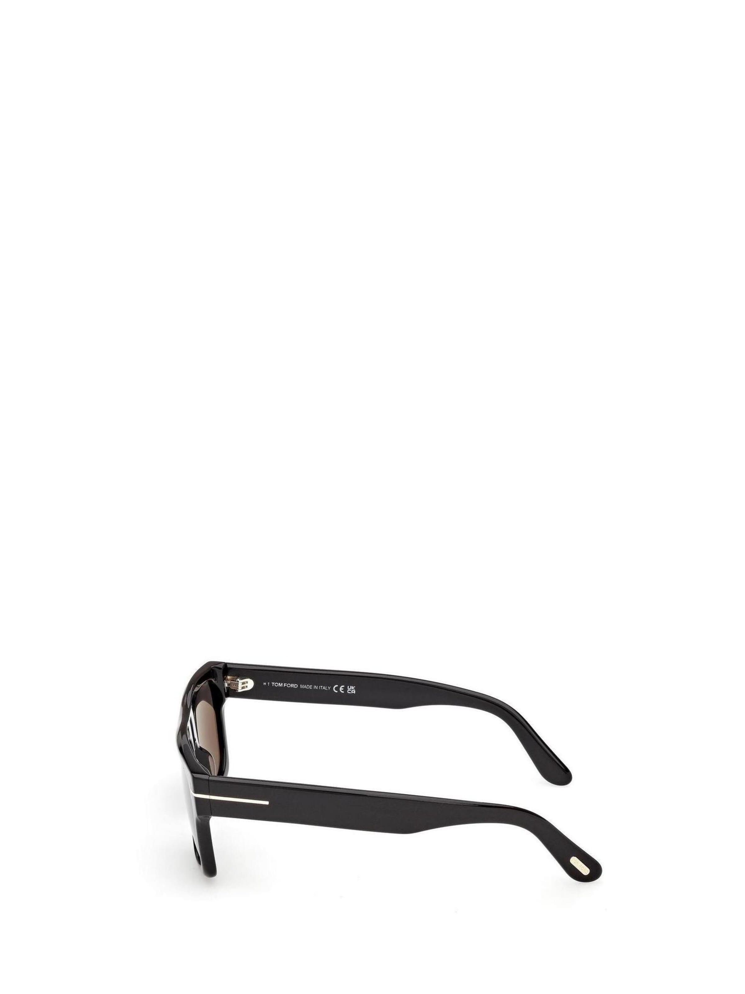 Tom Ford - Gafas de sol 'CYRUS-02 FT1337 01A' en negro