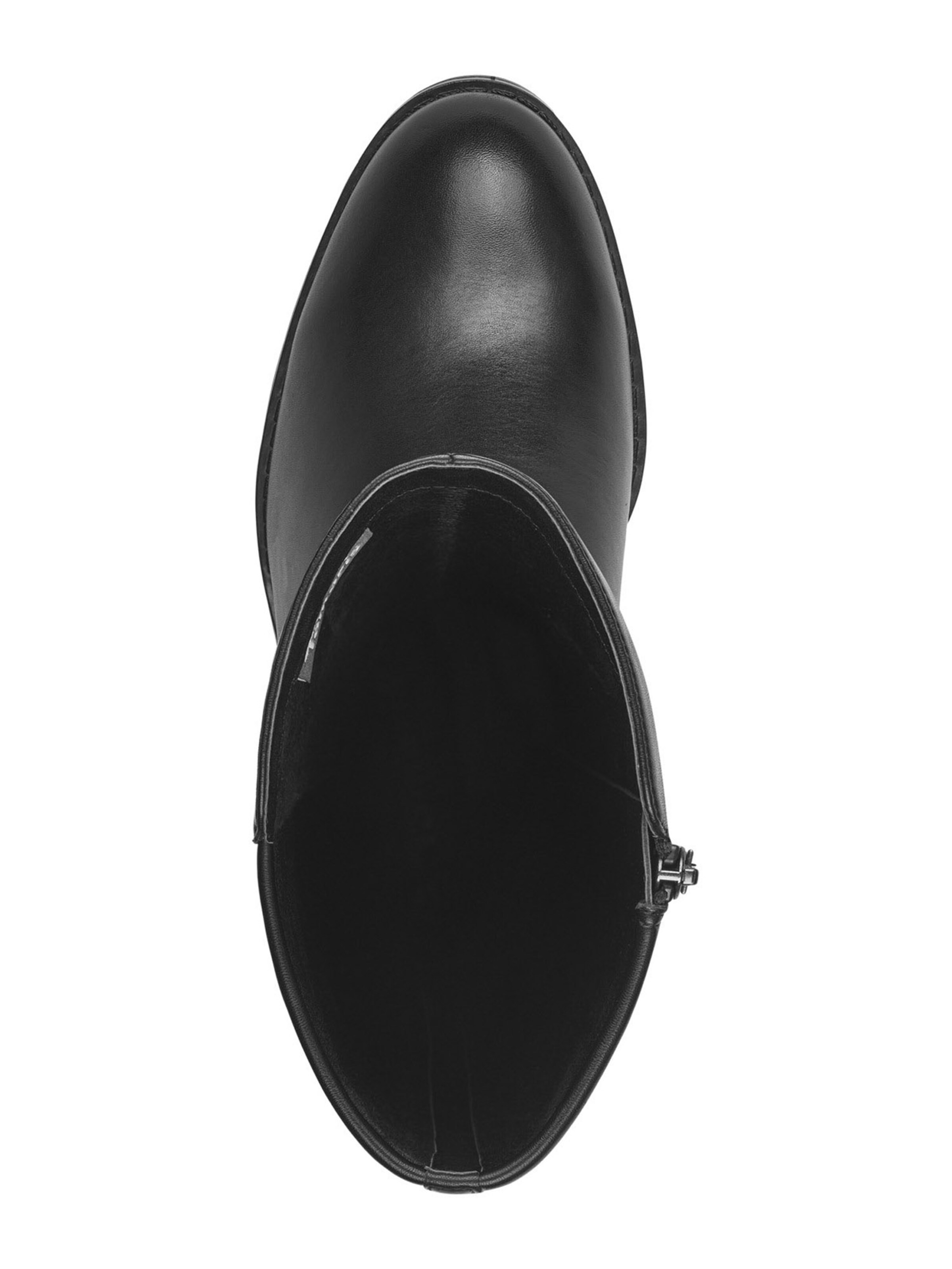 Tamaris Čižmy - Čierna