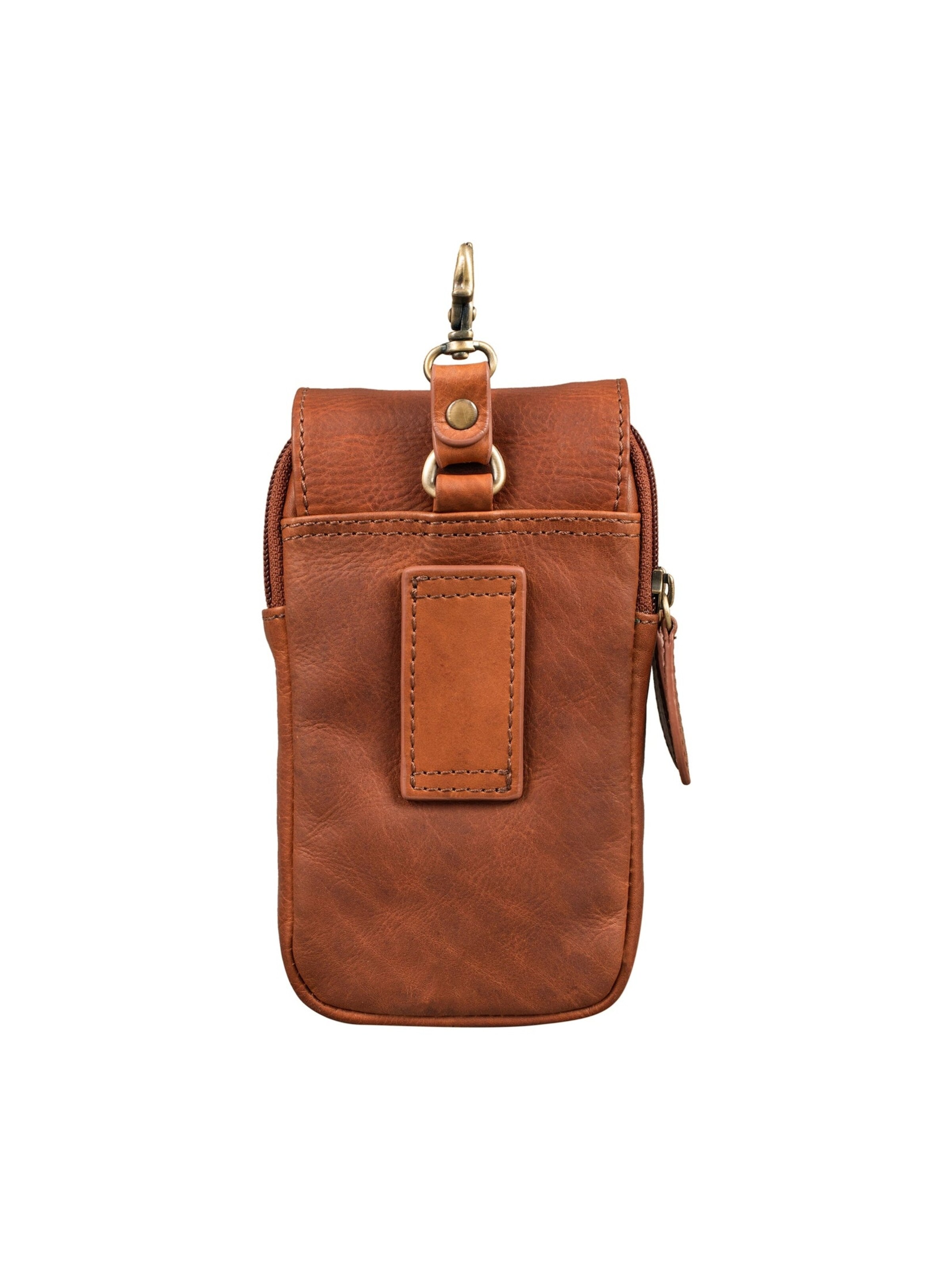 Benthill Fanny Pack 'Benthill' in Brown
