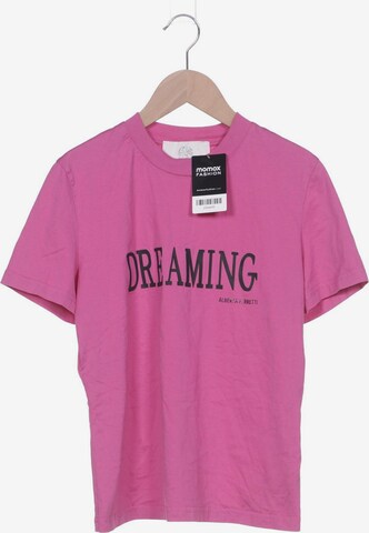 Alberta Ferretti T-Shirt XS in Pink: predná strana