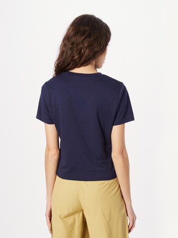 MICHAEL Michael Kors T-Shirt in Blau