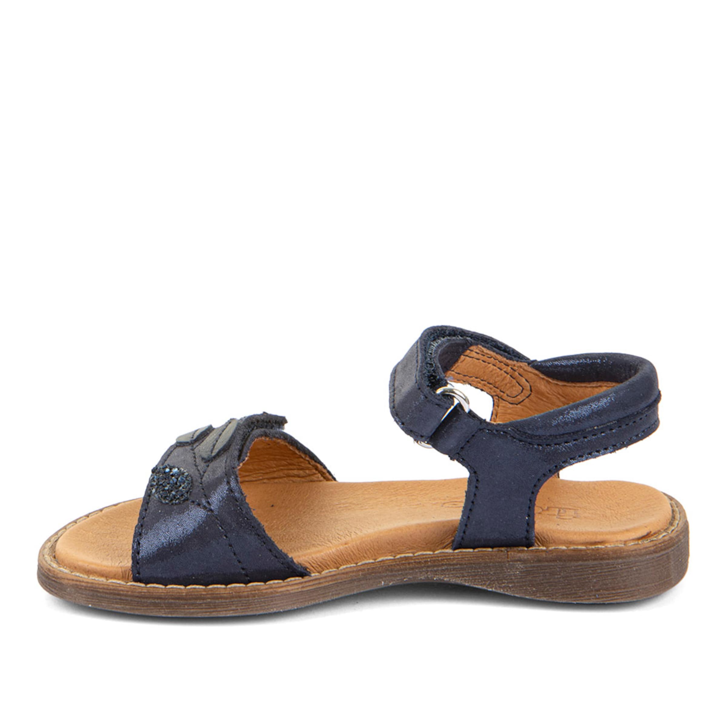 Froddo Sandale in Blau