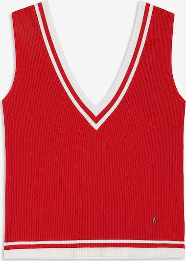 Lola Casademunt Top - červená, Produkt