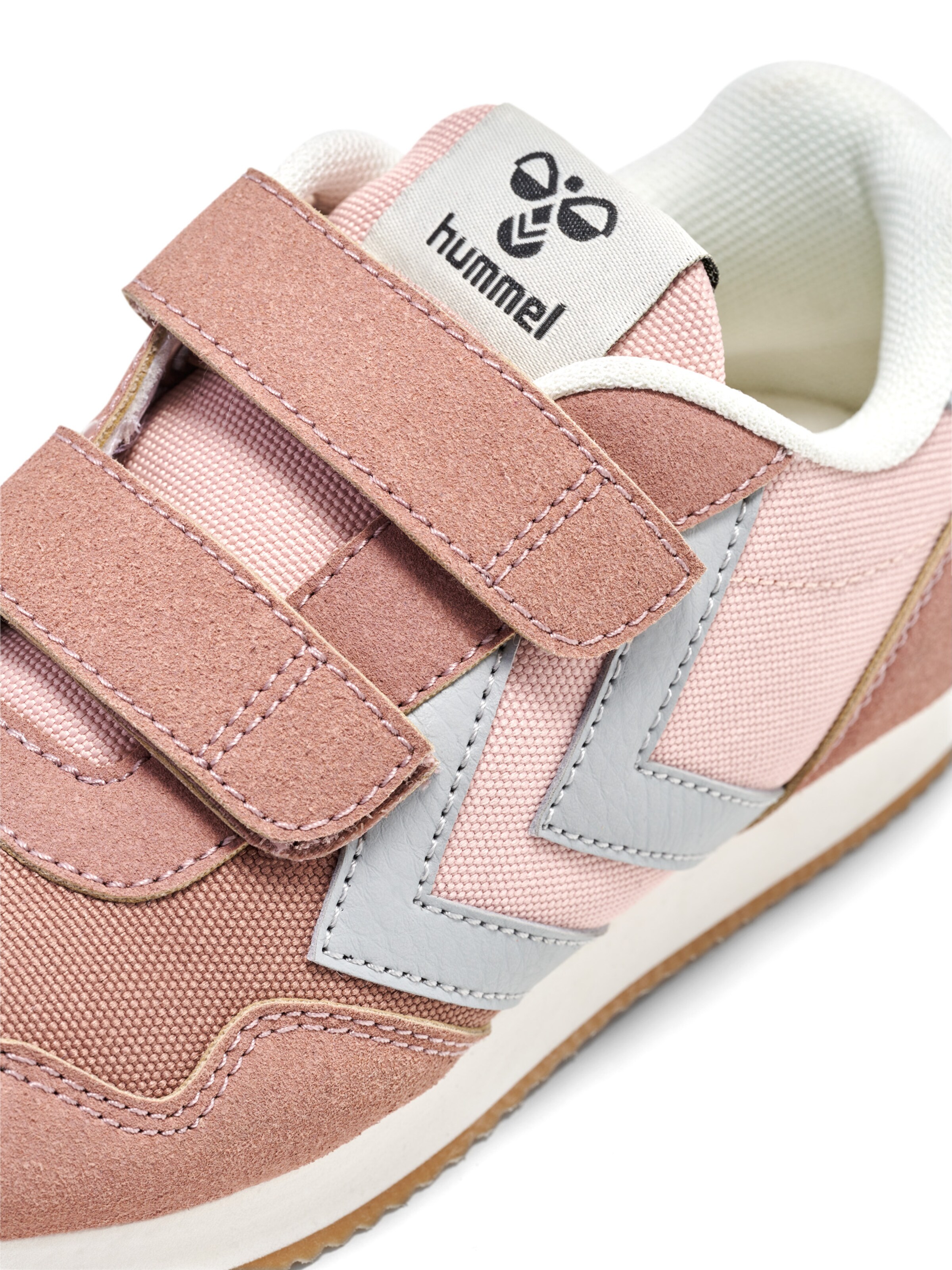 Hummel Sneakers in Mixed colors