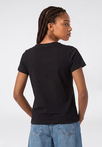 Champion - Camiseta en negro