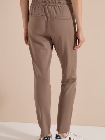 regular Pantaloni 'Tracey' di CECIL in grigio