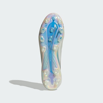 ADIDAS PERFORMANCE - Zapatillas de fútbol 'F50 Messi Elite Artificial Ground' en blanco