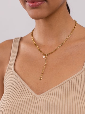 PURELEI Necklace in Gold