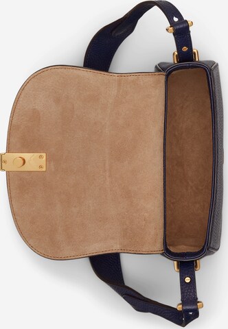 Polo Ralph Lauren Crossbody bag in Blue