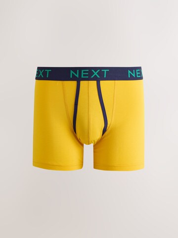 Next Boxer shorts in Blue