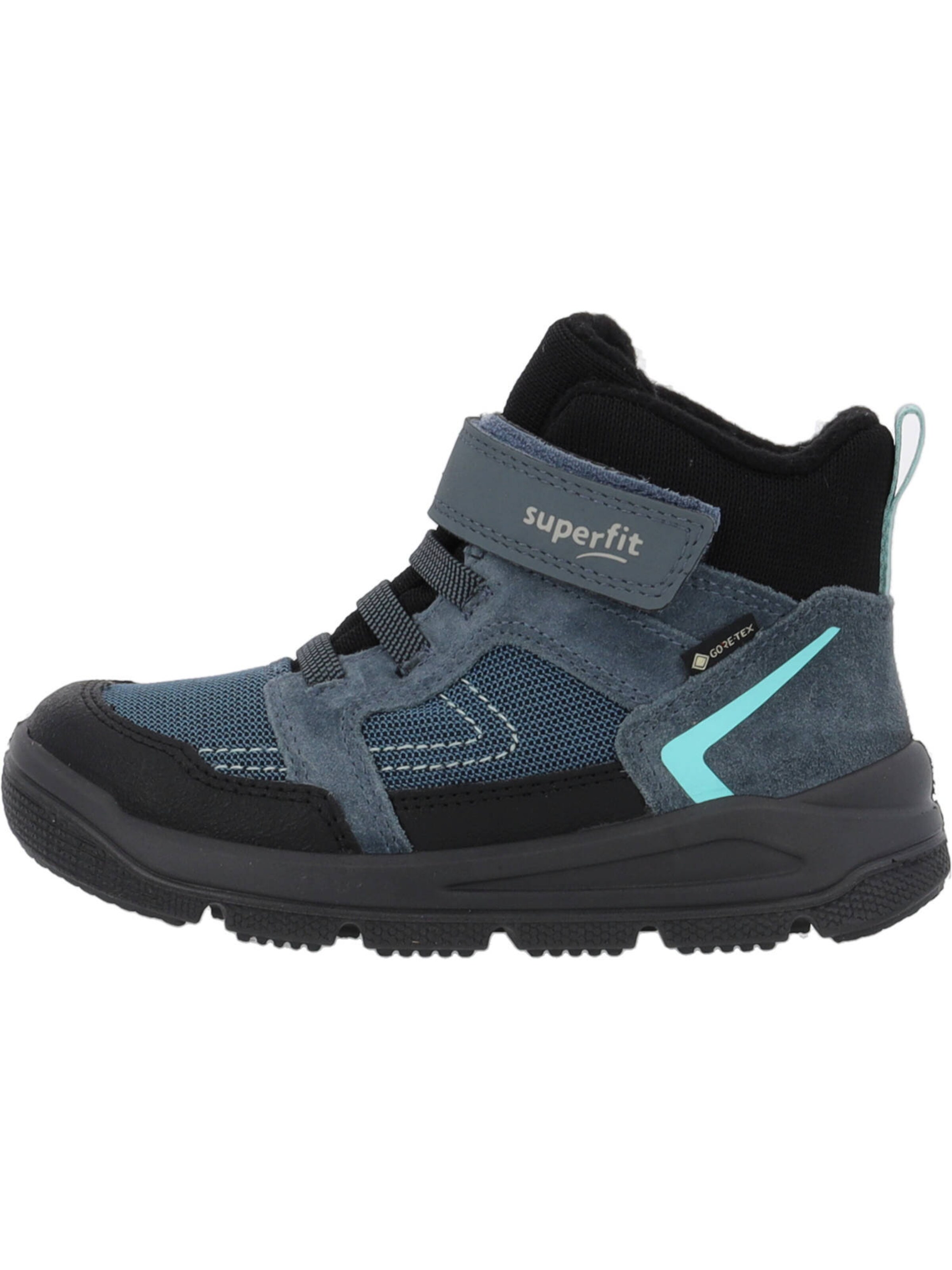 Baskets 'MARS 09089' SUPERFIT en bleu